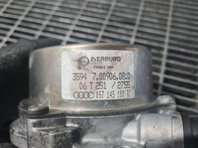 bontott AUDI Q7 Vákumpumpa