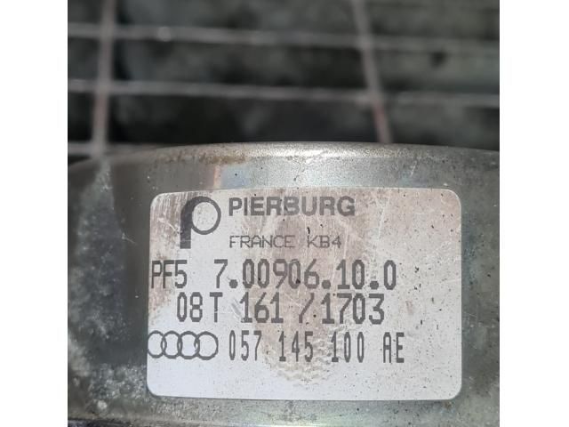 bontott AUDI Q7 Vákumpumpa