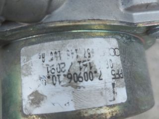 bontott AUDI Q7 Vákumpumpa