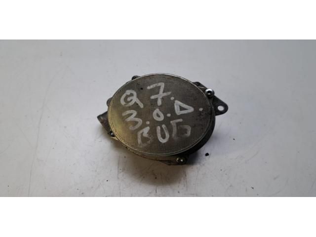 bontott AUDI Q7 Vákumpumpa