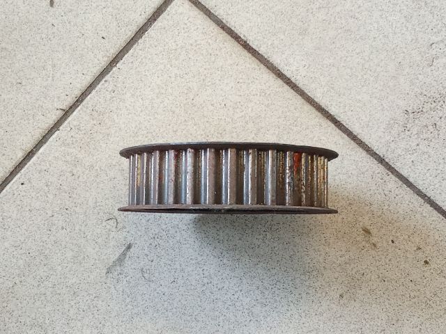 bontott AUDI Q7 Vezérműkerék