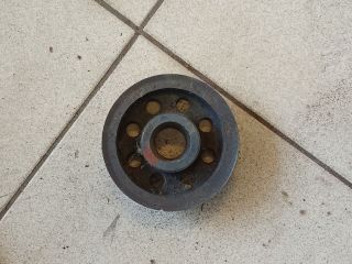 bontott AUDI Q7 Vezérműkerék