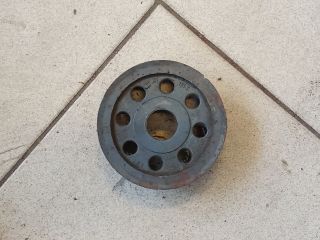 bontott AUDI Q7 Vezérműkerék