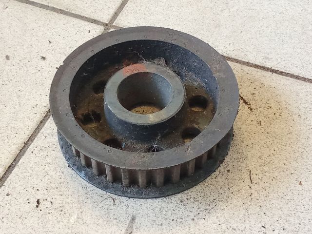 bontott AUDI Q7 Vezérműkerék