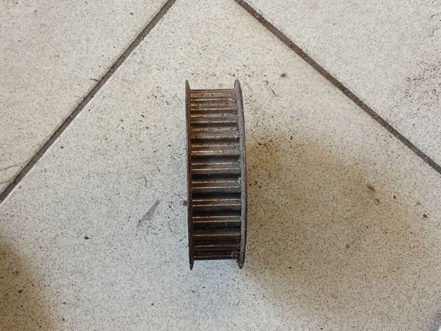 bontott AUDI Q7 Vezérműkerék