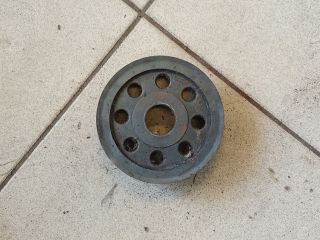 bontott AUDI Q7 Vezérműkerék