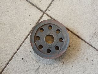 bontott AUDI Q7 Vezérműkerék