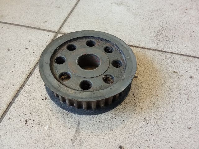 bontott AUDI Q7 Vezérműkerék