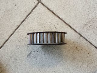 bontott AUDI Q7 Vezérműkerék