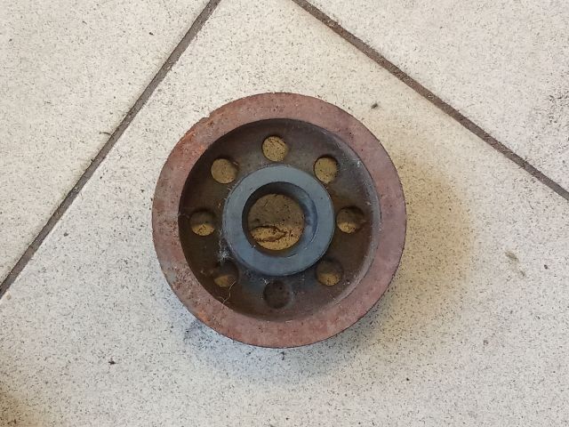 bontott AUDI Q7 Vezérműkerék