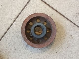 bontott AUDI Q7 Vezérműkerék