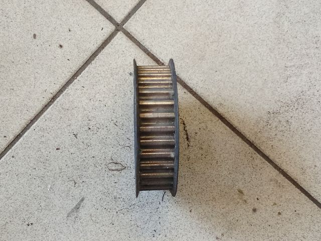 bontott AUDI Q7 Vezérműkerék