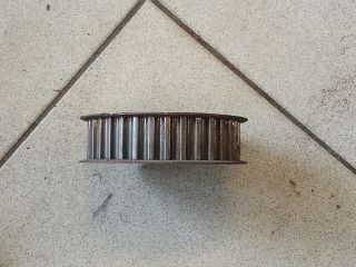 bontott AUDI Q7 Vezérműkerék