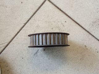 bontott AUDI Q7 Vezérműkerék