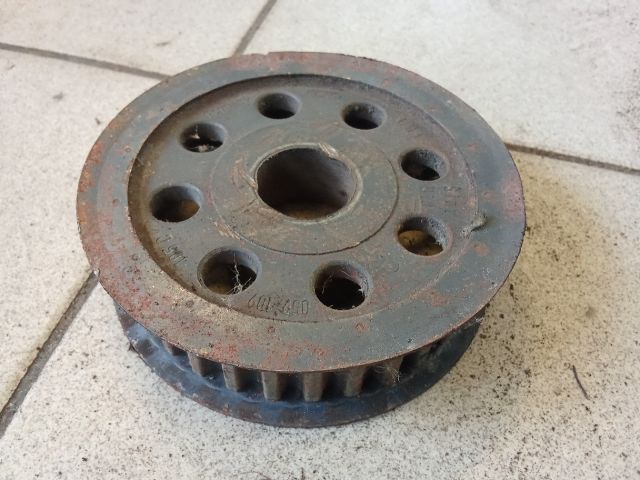 bontott AUDI Q7 Vezérműkerék