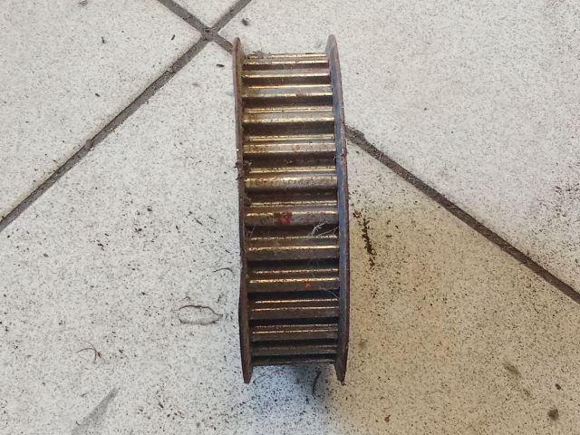 bontott AUDI Q7 Vezérműkerék