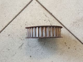 bontott AUDI Q7 Vezérműkerék