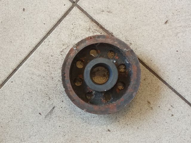 bontott AUDI Q7 Vezérműkerék