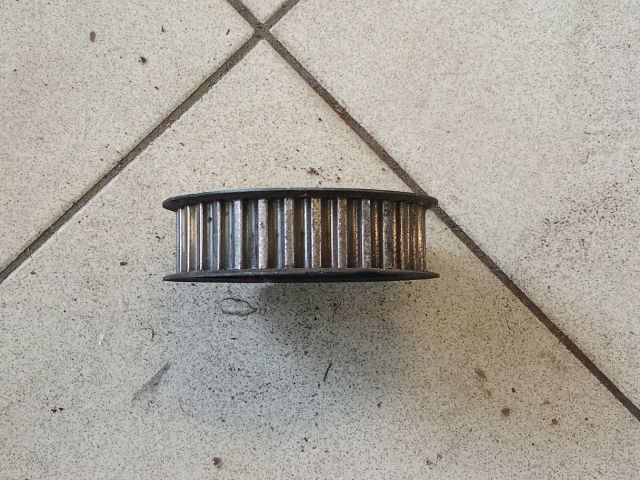 bontott AUDI Q7 Vezérműkerék