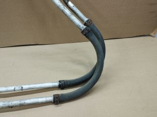 bontott AUDI Q7 Vízcső