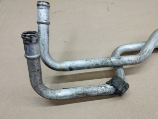 bontott AUDI Q7 Vízcső