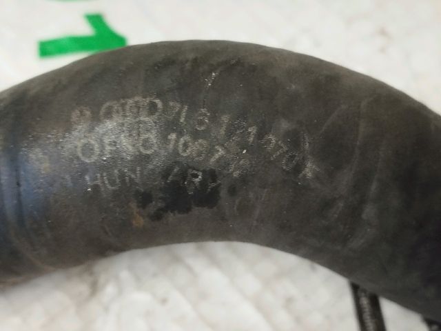 bontott AUDI Q7 Vízcső