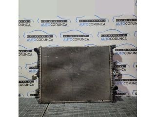 bontott AUDI Q7 Vízhűtő Radiátor (Klímás)