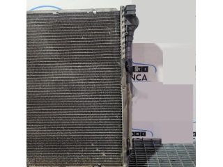 bontott AUDI Q7 Vízhűtő Radiátor (Klímás)