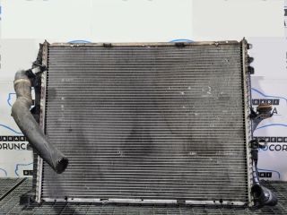 bontott AUDI Q7 Vízhűtő Radiátor (Klímás)