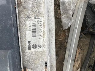 bontott AUDI Q7 Vízhűtő Radiátor (Klímás)