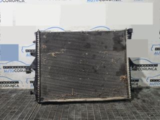 bontott AUDI Q7 Vízhűtő Radiátor (Klímás)