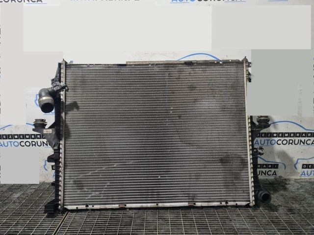 bontott AUDI Q7 Vízhűtő Radiátor (Klímás)