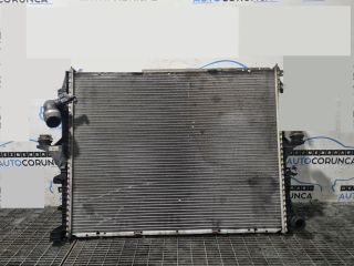 bontott AUDI Q7 Vízhűtő Radiátor (Klímás)