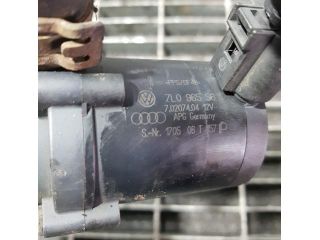 bontott AUDI Q7 Vízpumpa