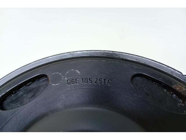 bontott AUDI Q7 Főtengely Szíjtárcsa