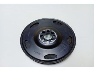 bontott AUDI Q7 Főtengely Szíjtárcsa