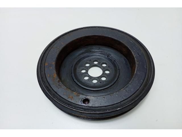 bontott AUDI Q7 Főtengely Szíjtárcsa