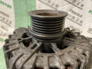 bontott AUDI Q7 Generátor