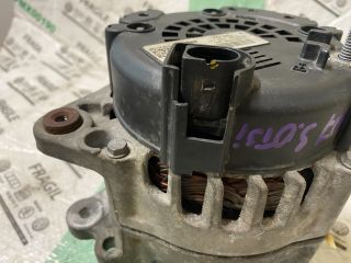 bontott AUDI Q7 Generátor