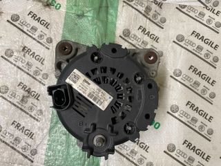 bontott AUDI Q7 Generátor