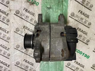 bontott AUDI Q7 Generátor