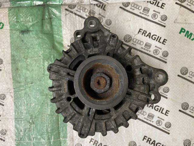 bontott AUDI Q7 Generátor