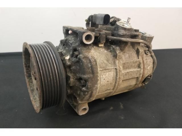 bontott AUDI Q7 Klímakompresszor