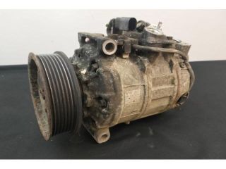 bontott AUDI Q7 Klímakompresszor