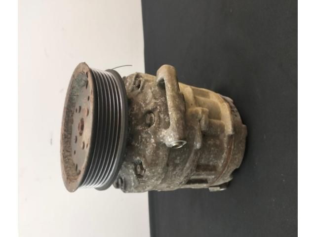 bontott AUDI Q7 Klímakompresszor