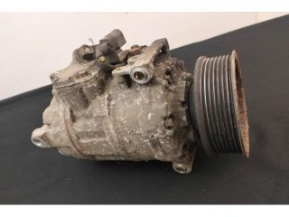 bontott AUDI Q7 Klímakompresszor