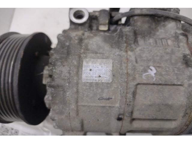 bontott AUDI Q7 Klímakompresszor