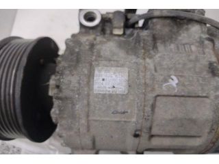 bontott AUDI Q7 Klímakompresszor