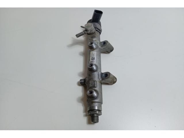 bontott AUDI Q7 Közösnyomócső