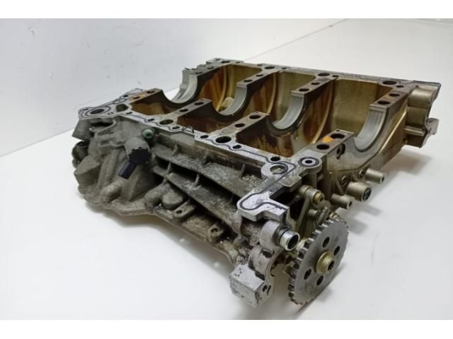 bontott AUDI Q7 Olajteknő